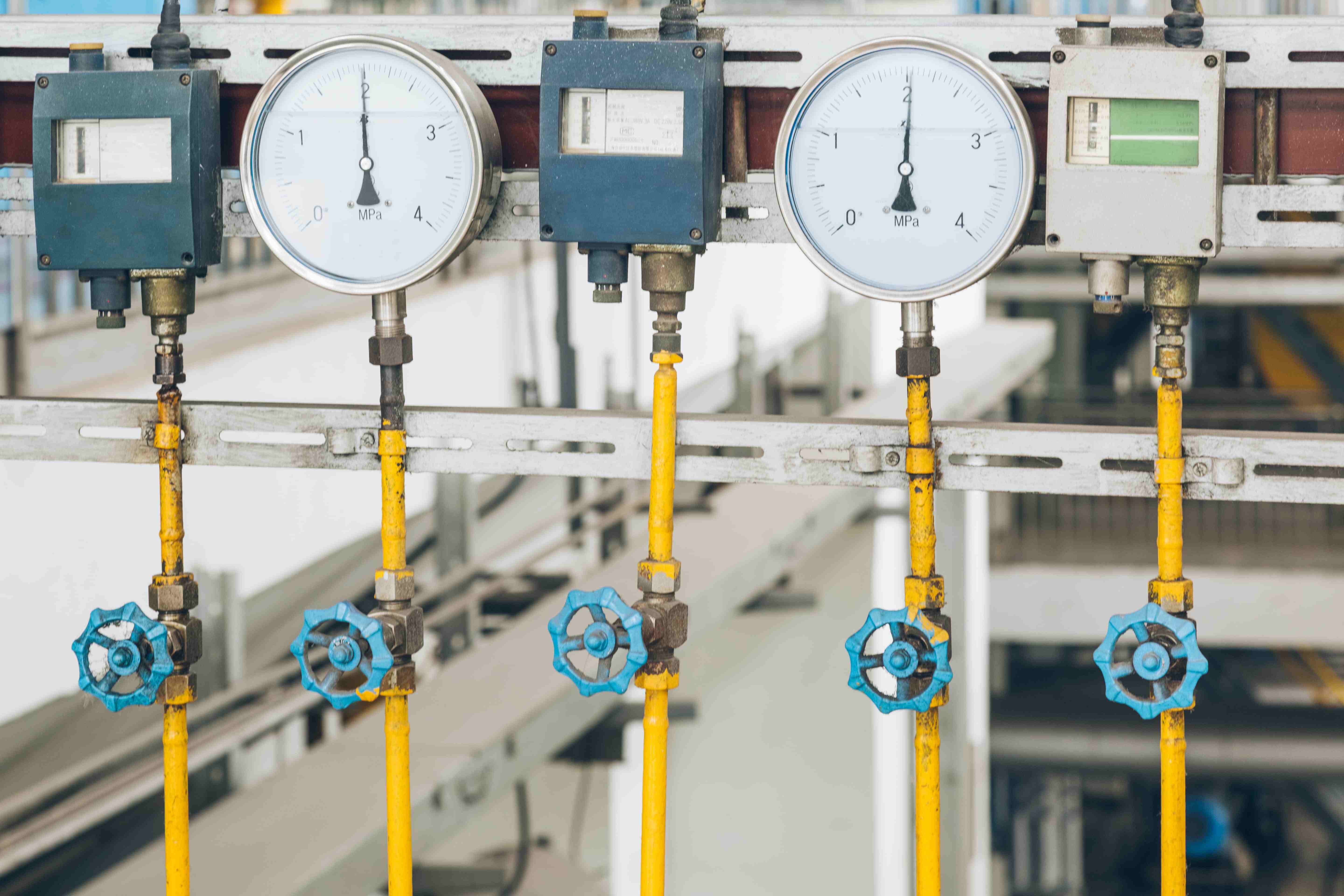 Vibration & Conditioning Monitoring
